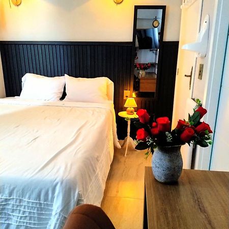 Queen L Ar Cond L Tvs Smart L Wi-Fi L Cozinha Completa L Garagem Maceió Esterno foto